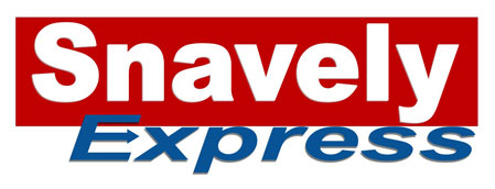 J.C. Snavely Express Logo
