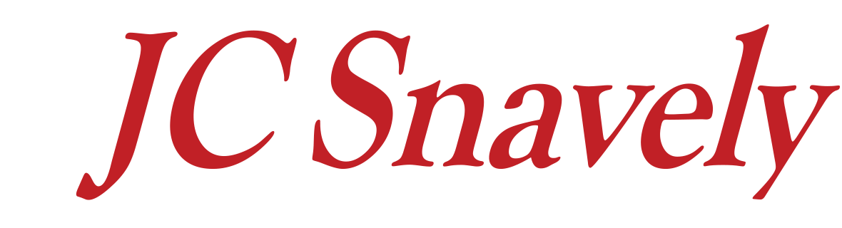 J.C. Snavely Logo