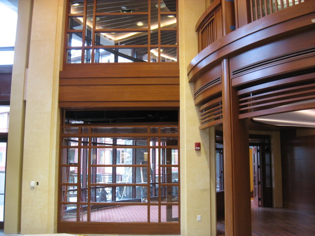 Custom Architectural Millwork Lancaster, PA JC Snavely