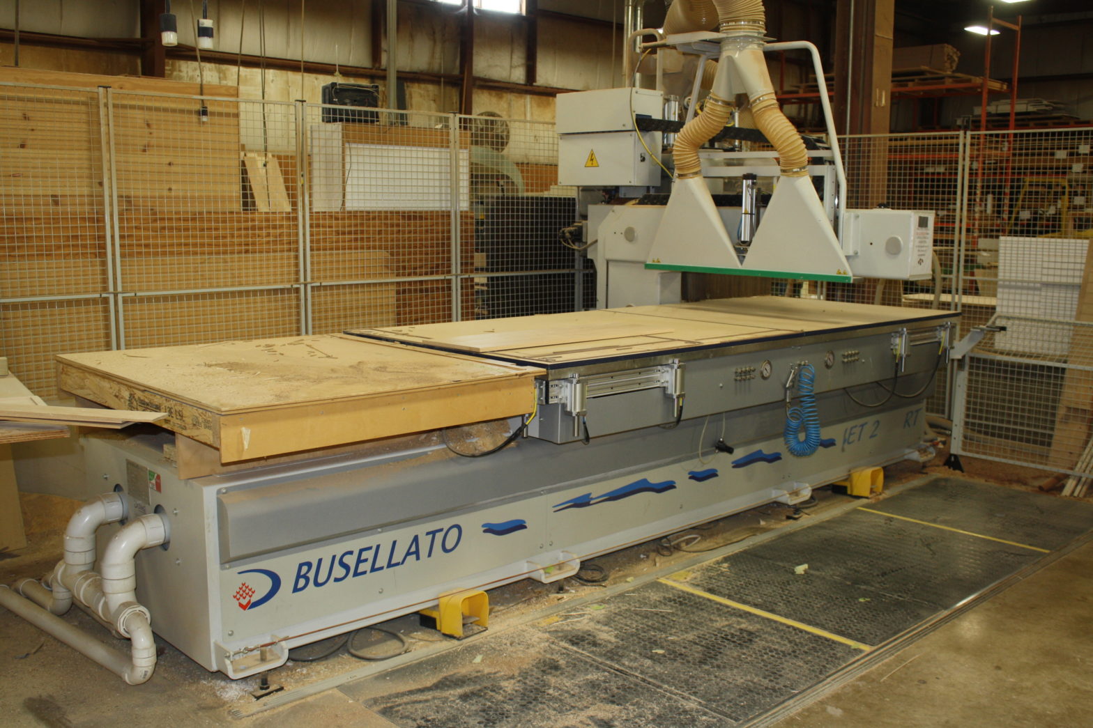 Millwork Gallery Lancaster, PA JC Snavely