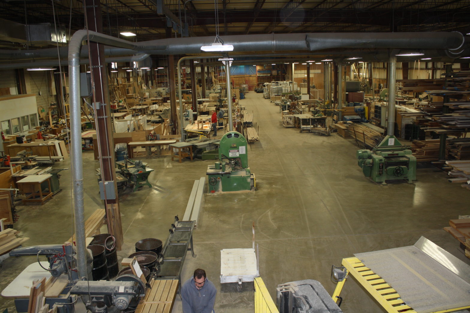 Millwork Gallery Lancaster, PA JC Snavely