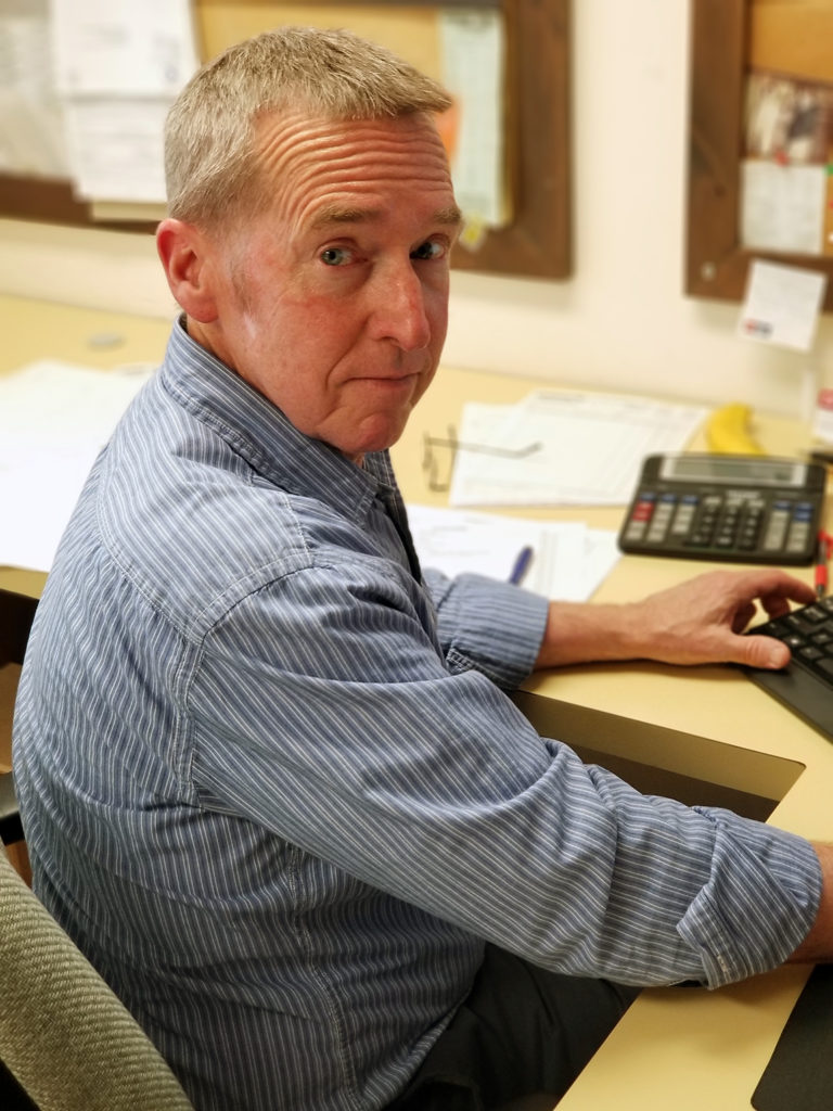 Ben Ebersole