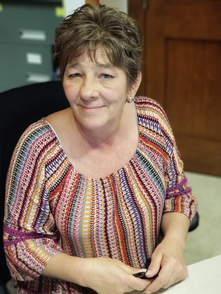 Jo Lynn Cottle